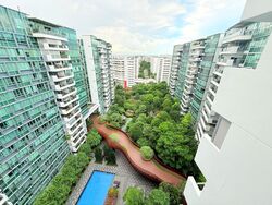 The Minton (D19), Condominium #555716711